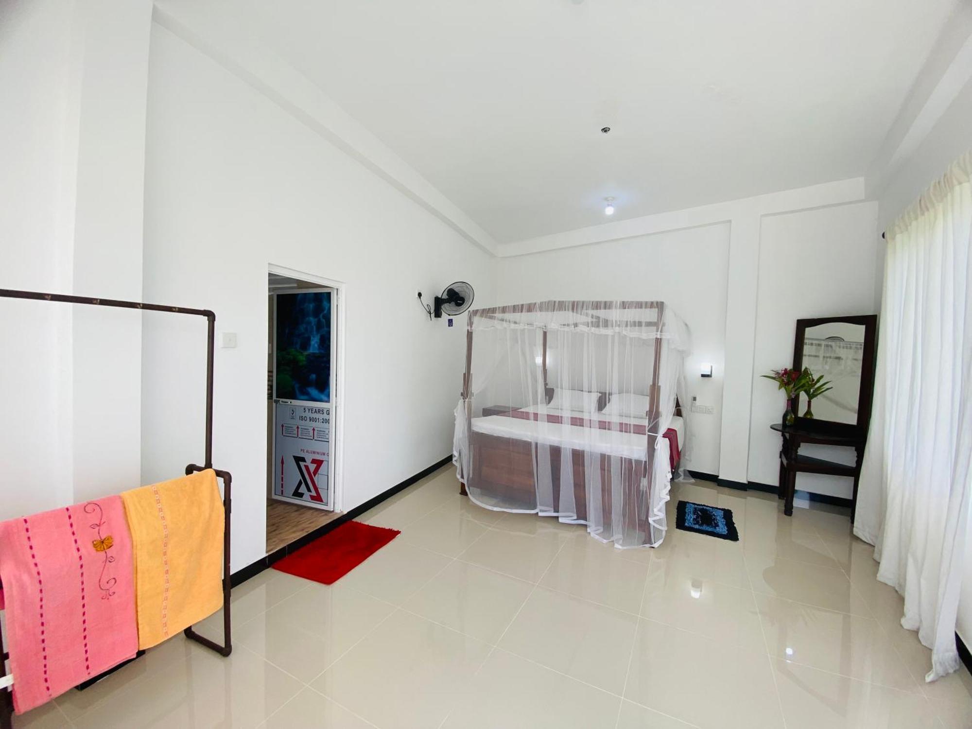 New Sandaruvilla Weligama Kültér fotó