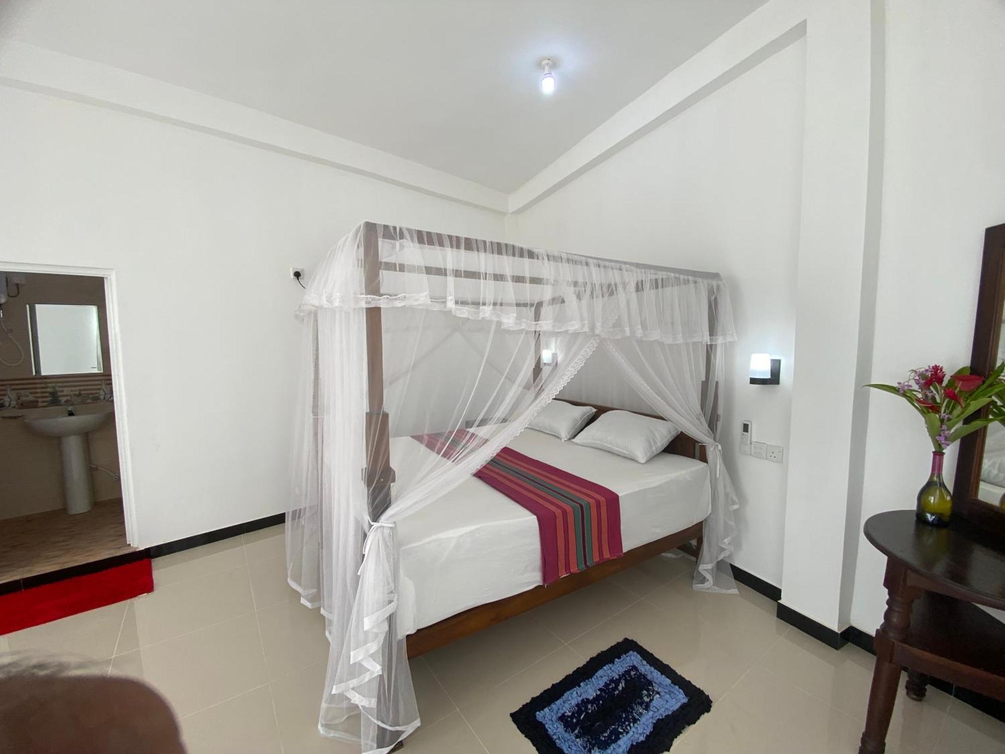 New Sandaruvilla Weligama Kültér fotó
