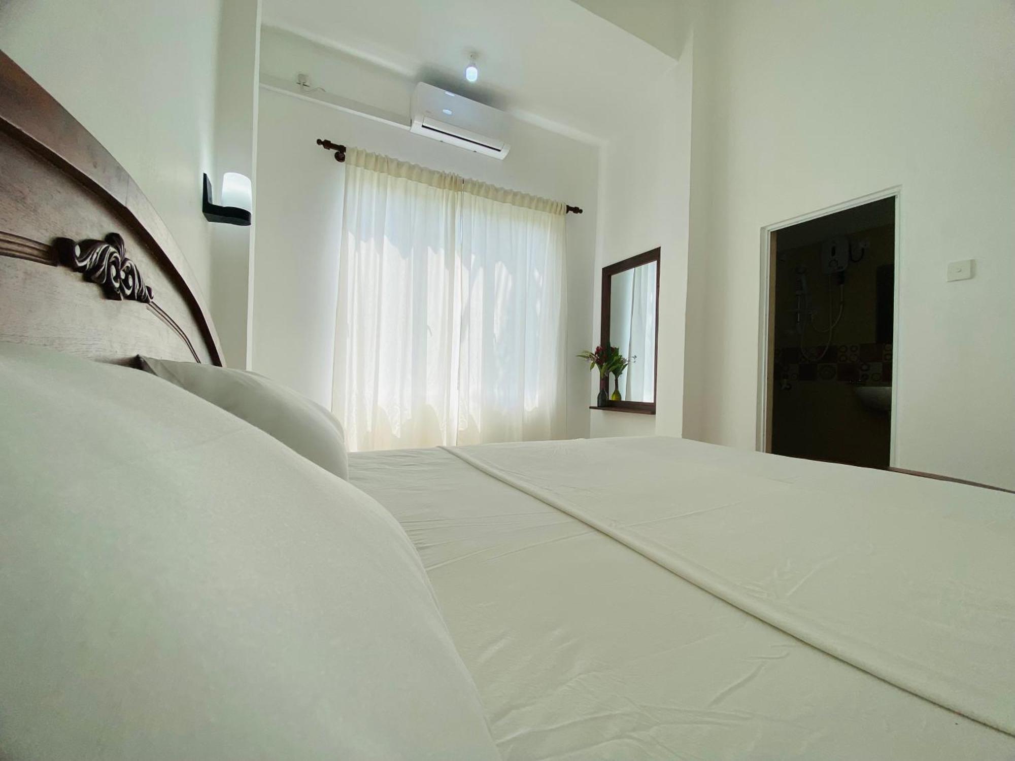 New Sandaruvilla Weligama Kültér fotó