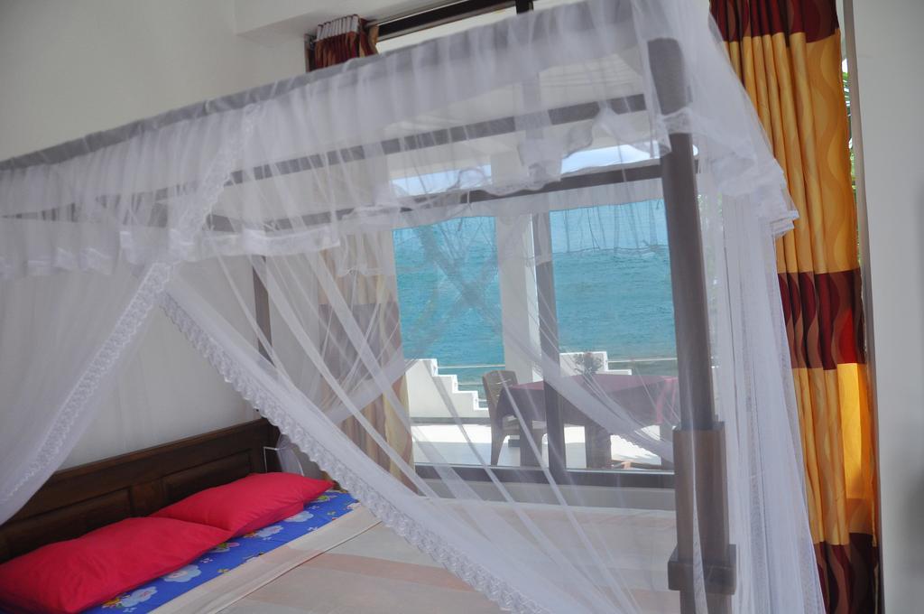 New Sandaruvilla Weligama Kültér fotó