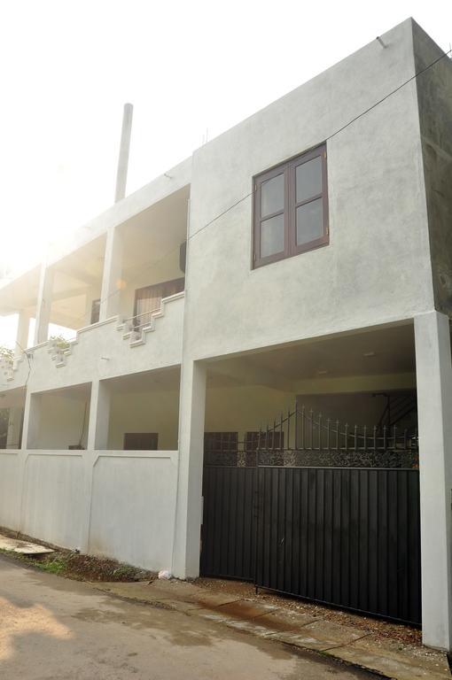 New Sandaruvilla Weligama Kültér fotó