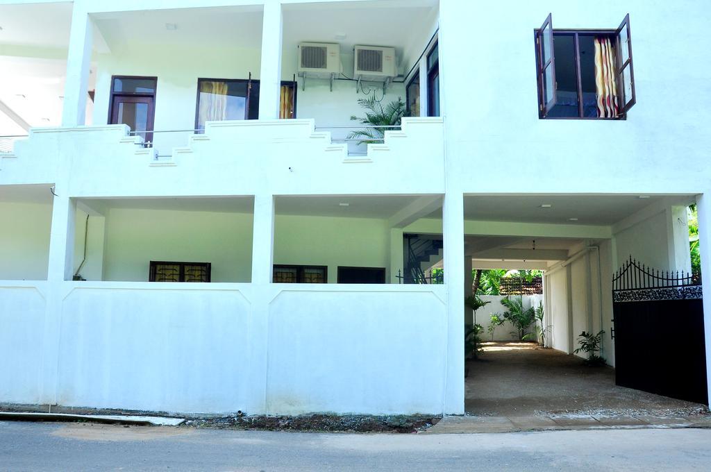New Sandaruvilla Weligama Kültér fotó