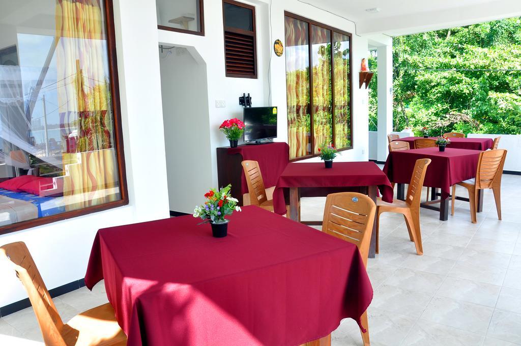New Sandaruvilla Weligama Kültér fotó