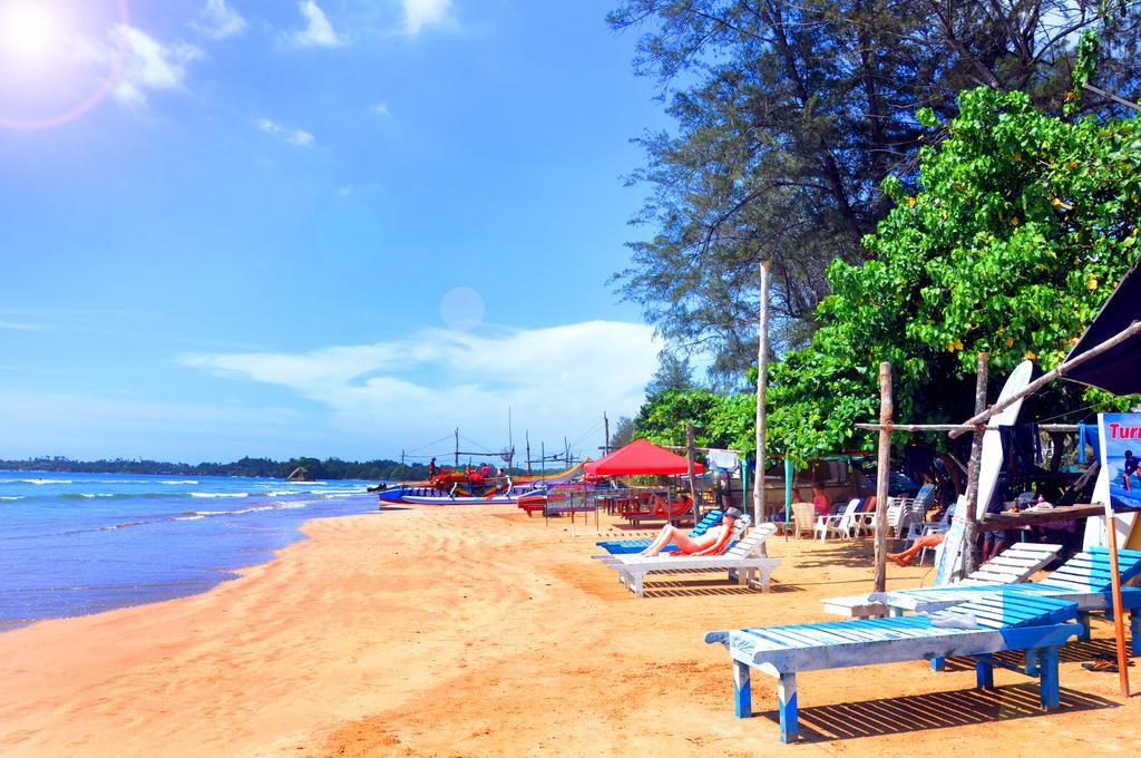 New Sandaruvilla Weligama Kültér fotó