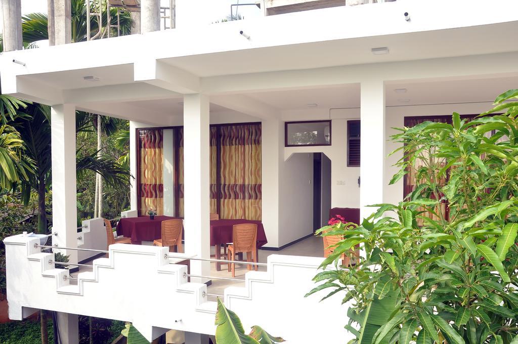 New Sandaruvilla Weligama Kültér fotó