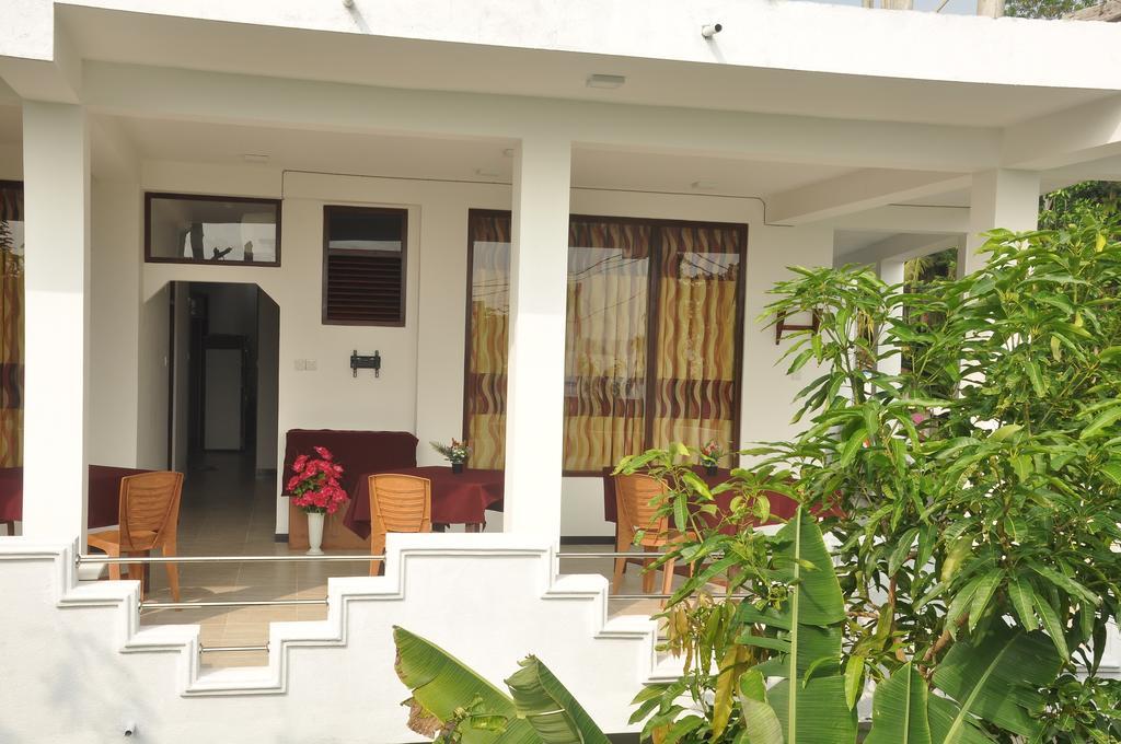 New Sandaruvilla Weligama Kültér fotó
