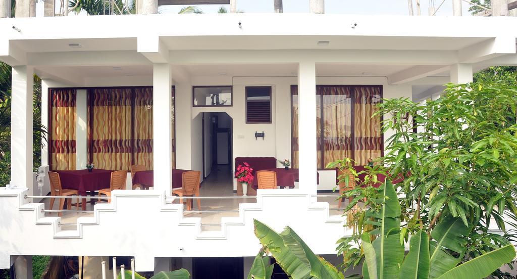 New Sandaruvilla Weligama Kültér fotó