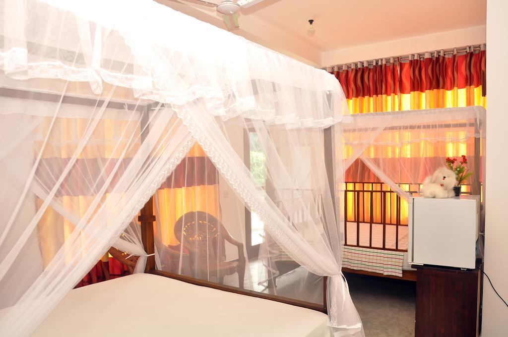 New Sandaruvilla Weligama Kültér fotó
