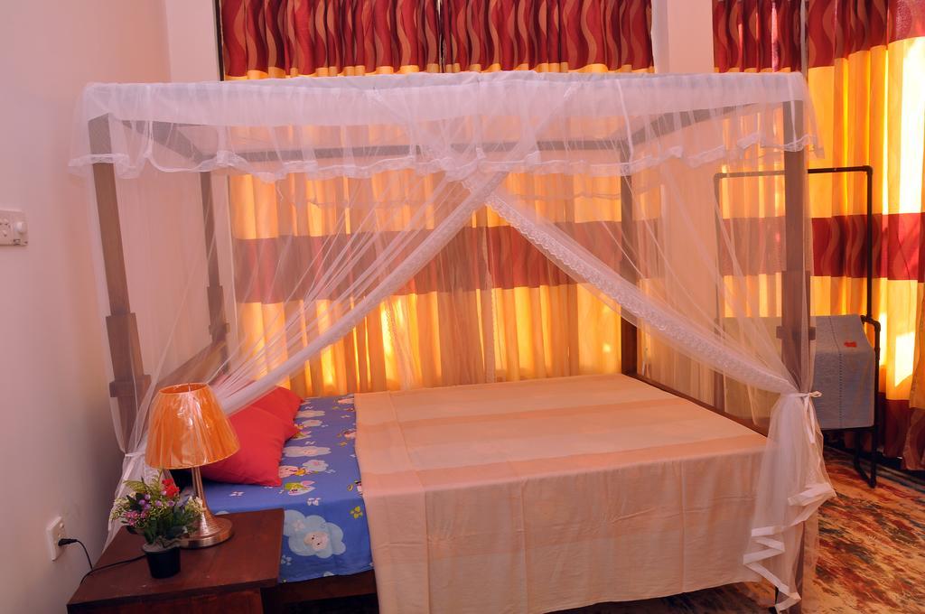 New Sandaruvilla Weligama Kültér fotó