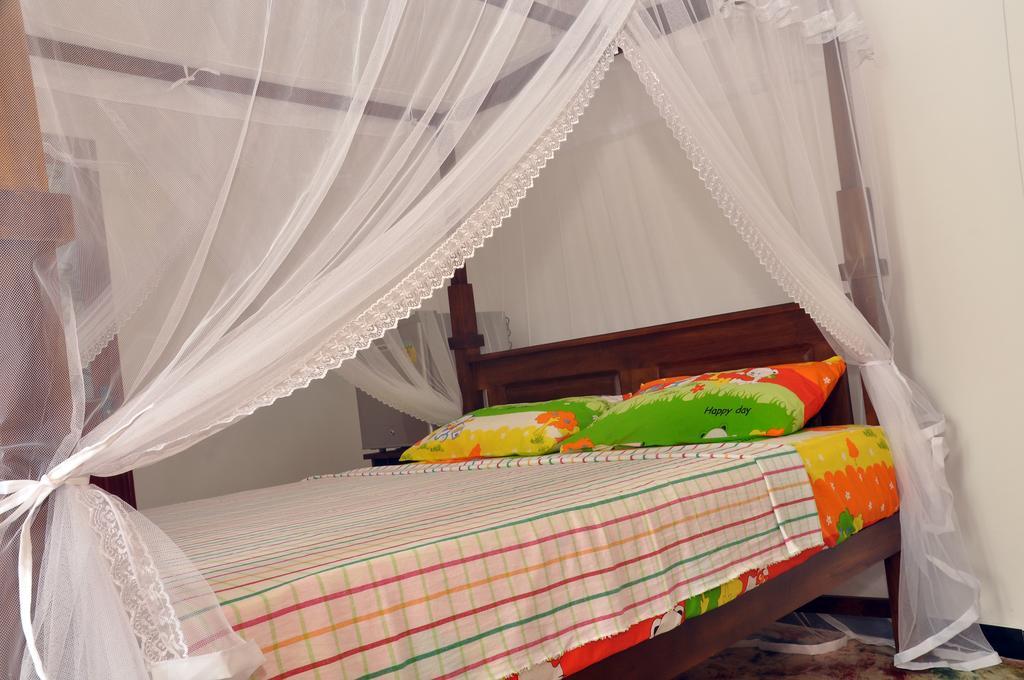 New Sandaruvilla Weligama Kültér fotó