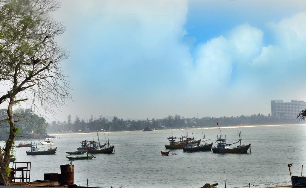 New Sandaruvilla Weligama Kültér fotó